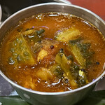 南インド料理 なんどり - 