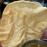 南インド料理 なんどり - 