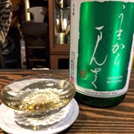 さけ富 - さけ富　うまからまんさく(横手市)1386円