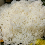 南インド料理 なんどり - 