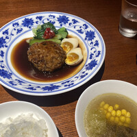 老四川 飄香小院 -  老四川 飄香小院 -