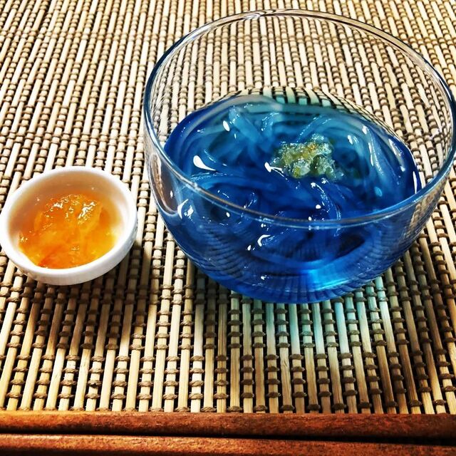 甘味処 彌平治亭 - 山形（甘味処）の写真