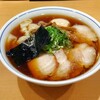 らぁ麺 すぎ本