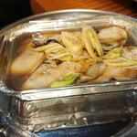 カウンター焼肉かるび - 