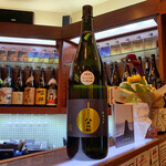 百伝 本格焼酎酒場 - 