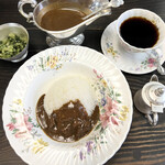 Akaneya Coffee Ten Ekimae Ten