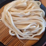 久兵衛屋 - うどん