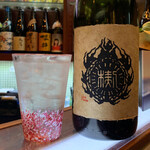 百伝 本格焼酎酒場 - 