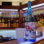 百伝 本格焼酎酒場 - ALOALO