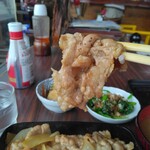 캰디 라이트 - 돼지 삼겹살 얇게 썬 것