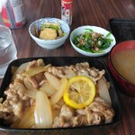 캰디 라이트 - 런치 A