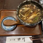 そばと膳 田川 - 