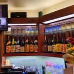 百伝 本格焼酎酒場 - 