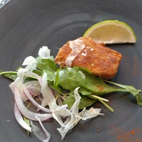 リストランテ･ヒロ チェントロ 丸ビル店 - ③