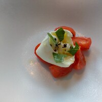 リストランテ･ヒロ チェントロ 丸ビル店 - ①
