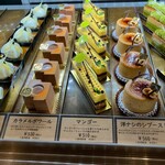 洋菓子マウンテン - 