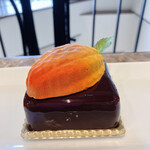 洋菓子マウンテン - カカオ