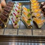 洋菓子マウンテン - 