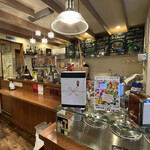 ジェラテリア ジーナ - 