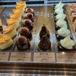 洋菓子マウンテン - 