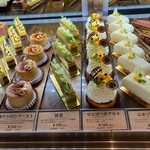 洋菓子マウンテン - 