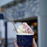 Gelateria Gina