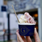 Gelateria Gina