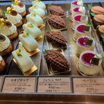 洋菓子マウンテン - 