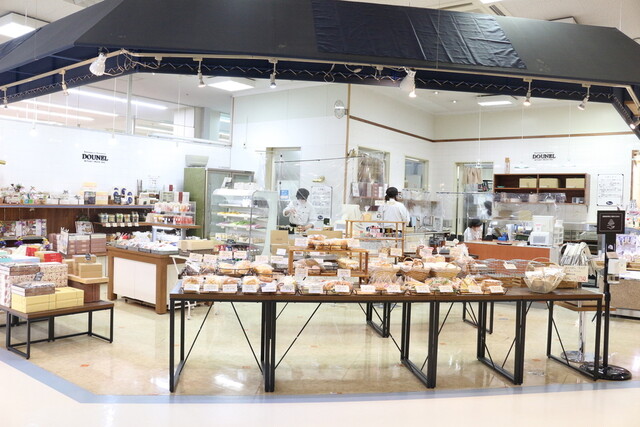 ドーネル マリンコープDORA店（DOUNEL） - 宮古（ケーキ）の写真