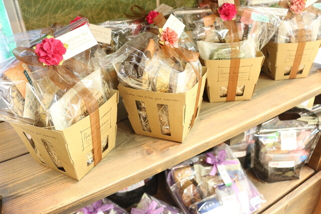 ドーネル マリンコープDORA店（DOUNEL） - 宮古（ケーキ）の写真