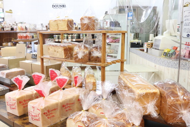 ドーネル マリンコープDORA店（DOUNEL） - 宮古（ケーキ）の写真