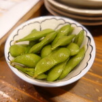 Ureshii Izakaya Sakasongu - つきだし