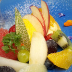 マッシモ・マリアーニ - 