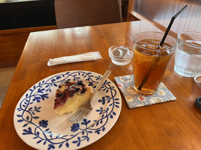 SUKA（スカ） - 長町（カフェ）の写真