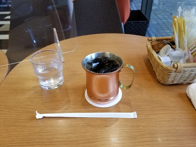 CAFE QUATRIEME 4/60 photo 2