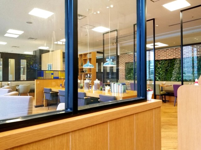 CAFE QUATRIEME 4/60 photo 5