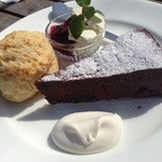 ナス・ショウゾウ カフェ - 