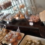 ナス・ショウゾウ カフェ - 