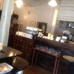 ナス・ショウゾウ カフェ - 