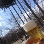 ナス・ショウゾウ カフェ - 