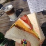 ナス・ショウゾウ カフェ - 