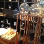 ナス・ショウゾウ カフェ - 