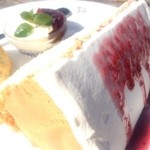 ナス・ショウゾウ カフェ - 