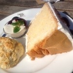 ナス・ショウゾウ カフェ - 