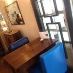 ナス・ショウゾウ カフェ - 