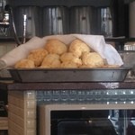 ナス・ショウゾウ カフェ - 