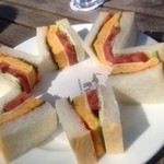 ナス・ショウゾウ カフェ - 