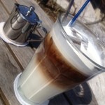 ナス・ショウゾウ カフェ - 