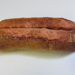 クリーブラッツ - ずは大好きな明太フィセル、やっぱりこれは外せません・・・・
       