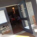 ナス・ショウゾウ カフェ - 